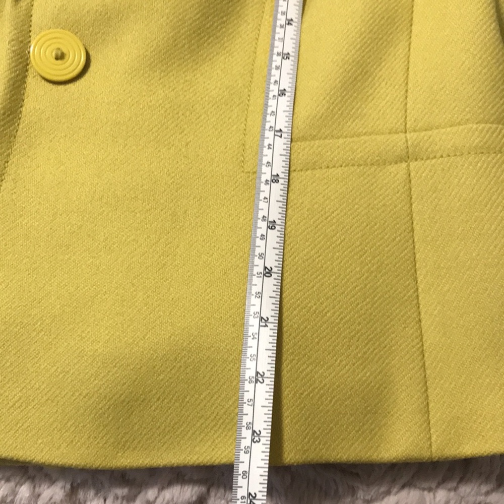 Planet wool jacket - Picture 10 of 10